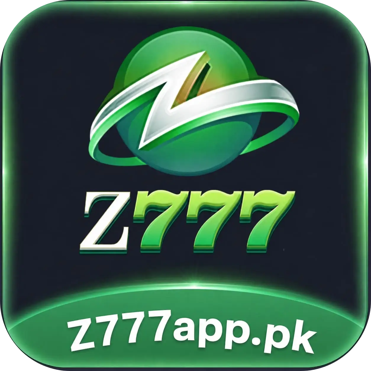 Z777
