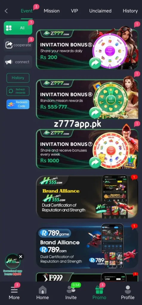 Z 777